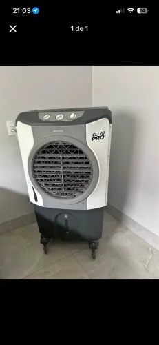 Climatizadores