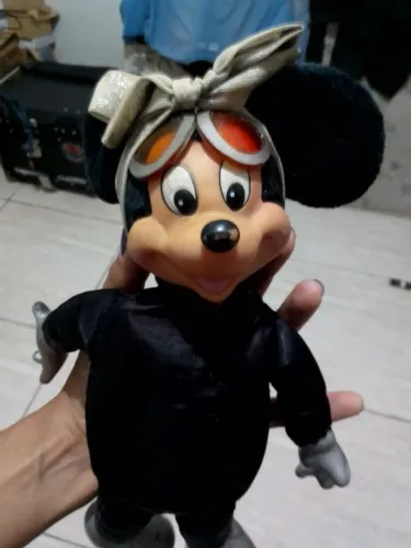 Mickey pra colecionador