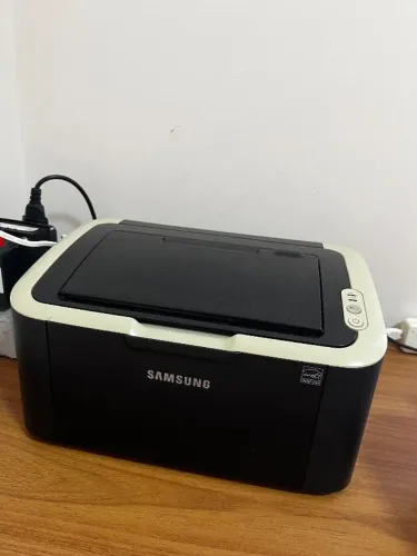 Impressora a Laser