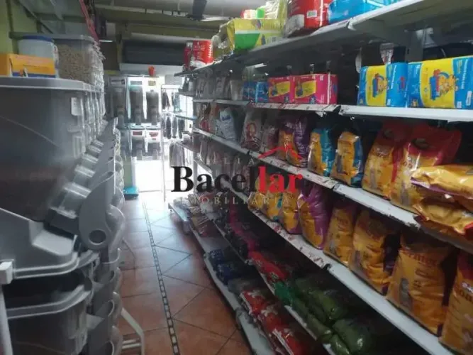 Ponto comercial : / Comercial / Méier