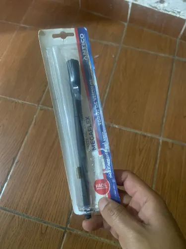 Antena de carro