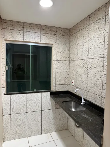 Apartamento Centro Próximo ao Bampará *