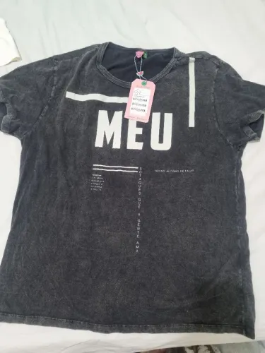 T shirt nova farm, m
