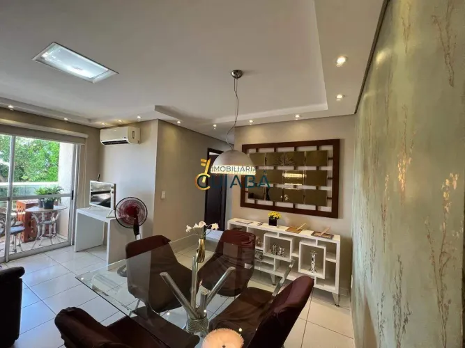 Apartamento a Venda Le Parc 2.