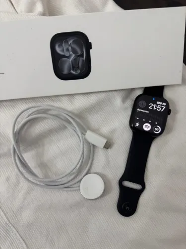 Apple Watch série 11, 46mm