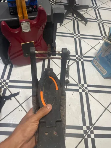 Pedal