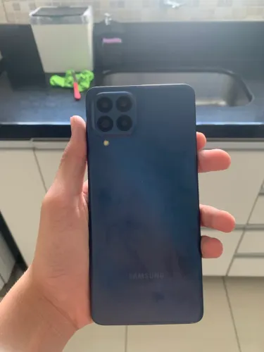 SAMSUNG 5g 128gb CHIP NÃO ESTÁ FUNCIONANDO  