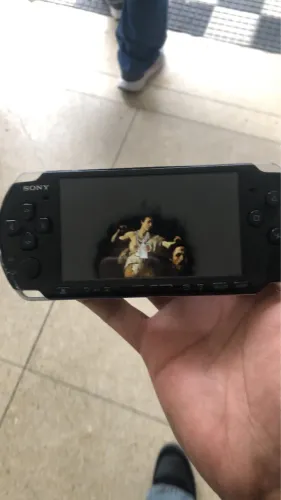 PSP 3001