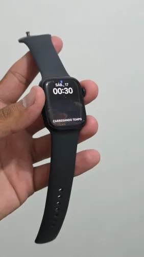 Apple Watch 41mm - Series 7