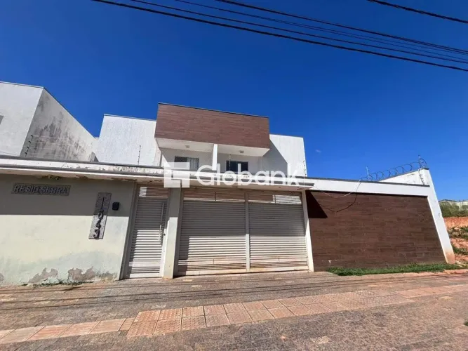 Apartamento 3 quartos para aluguel Ibituruna 148m² Montes Claros MG