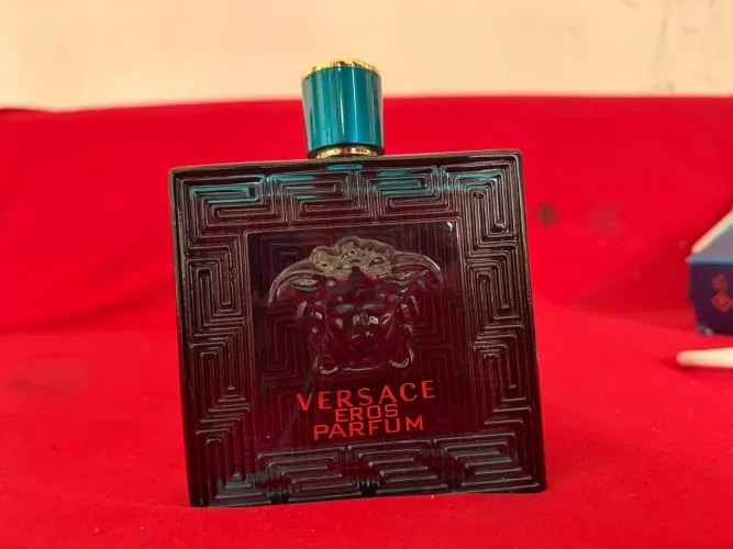 Versace Eros Parfum 200 ml.
