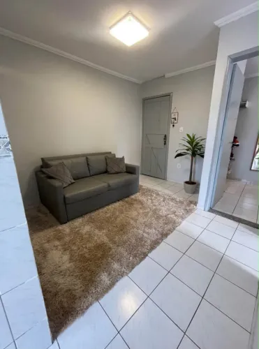 Apartamento a venda na Gloria