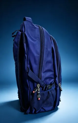 Mochila Leisite grande