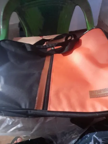 Vendo bolsa 2em1