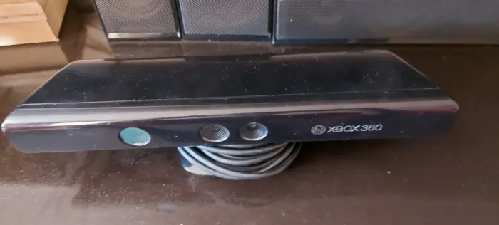 Vende-se kinect
