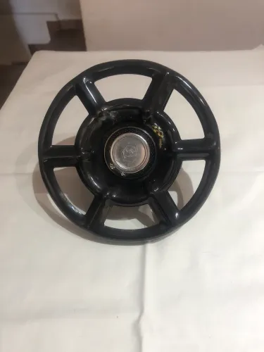 Fogareiro de 1 boca para camping
