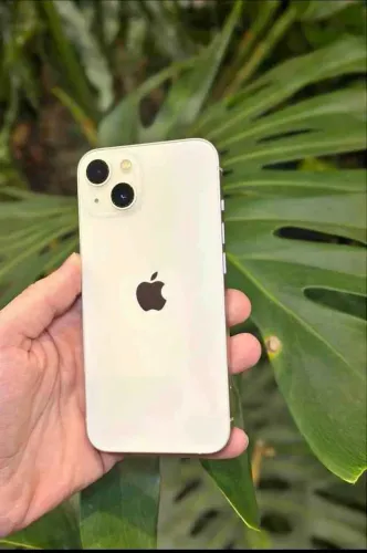 iPhone 13