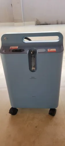 Concentrador de ar