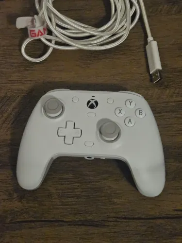 Controle Gamesir G7 HE Pc e Xbox