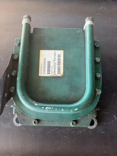 MÓDULO MOTOR VOLVO D9