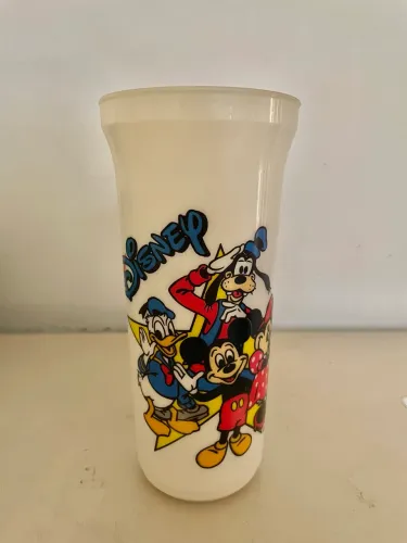 Copo da Disney - Tamanho Grande - Original