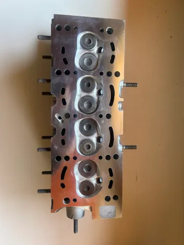 Cabeçote FIAT Mobi 1.0 4 Cilindro