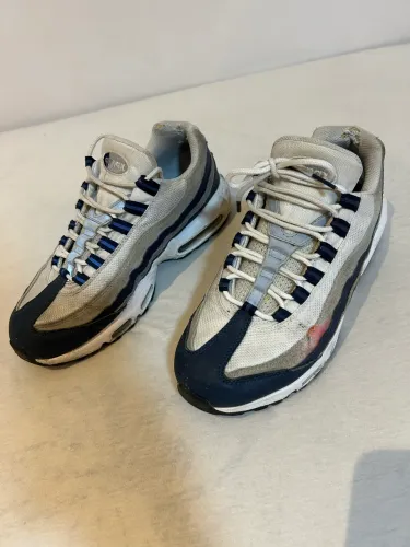 Tênis Nike air max 95