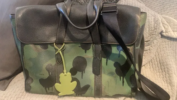 Bolsa Coach NY
