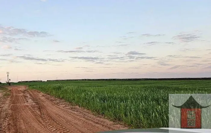 Fazenda à venda, 1.742.400 m² por R$ 14.400.000 - Centro - Bauru/SP