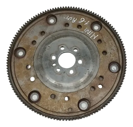 Volante Motor Cremalheira Mini Cooper 1.6 Turbo 184cv 11/16