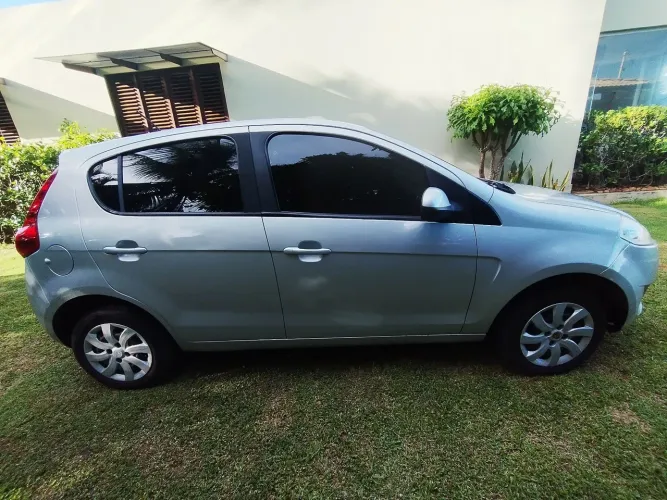 Fiat Palio Attra./italia 1.4 EVO F.flex 8V 5P 2015