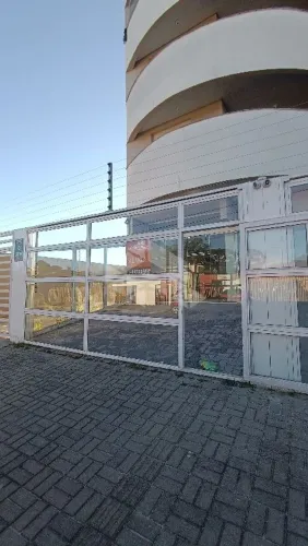 Sala 40M² - para Alugar