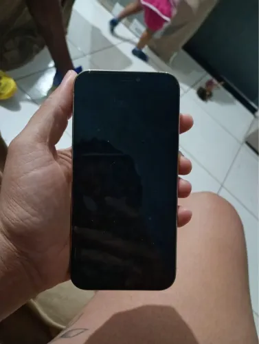 iPhone 12 Pro