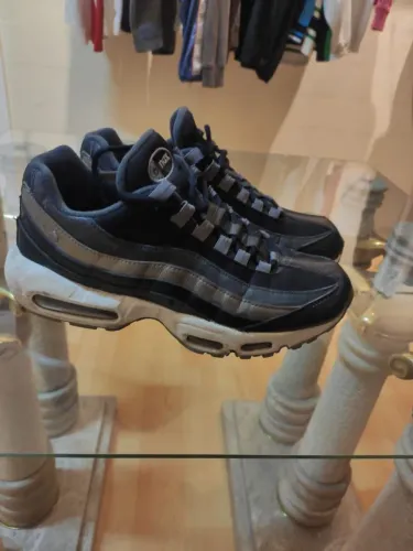 Air Max 95 irindescent camo (og)