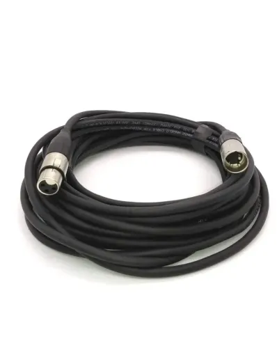 CABOS XLR