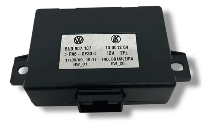 Módulo Conforto Vw Gol Saveiro Voyage G5 1.0 2008 2010 2012