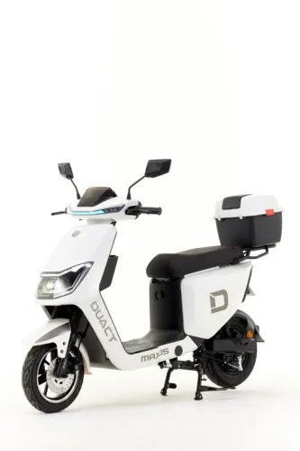 Scooter elétrica / moto 1000w