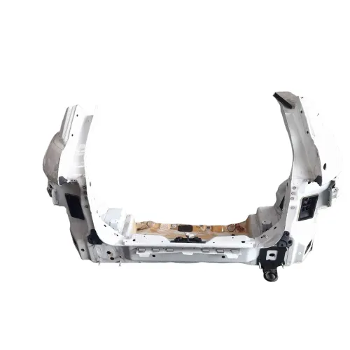 PAINEL TRASEIRO RANGE ROVER EVOQUE 2013 161724
