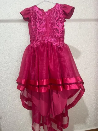 Vestido De Festa