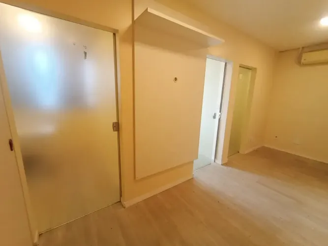 SALA COMERCIAL ALEIXO Condomínio Atrium