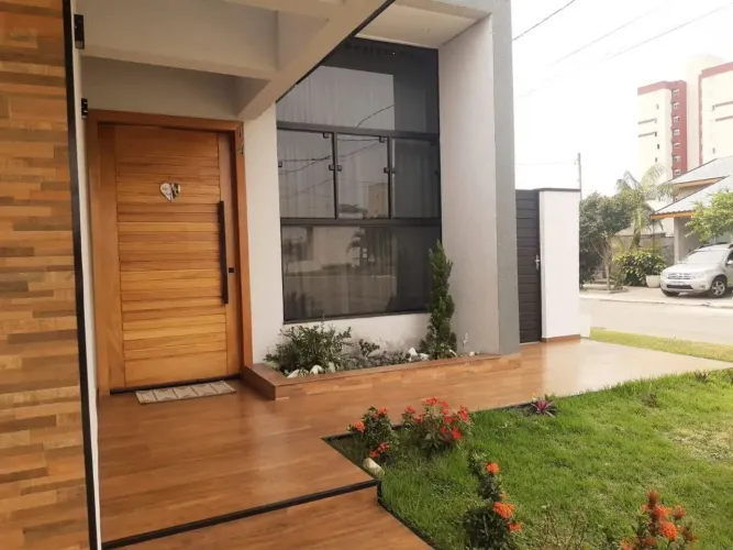 8873- Casa para Venda no Condomínio Alphaville em Taubaté/SP...