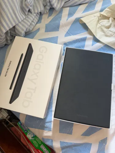 Tablet s6 Lite zerado