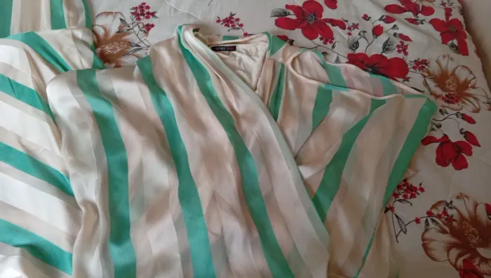 Vendo um lindo conjunto