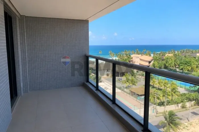 Locação em Stella Maris / apartamento 1 quarto / 46 m2 / mobiliado / nascente