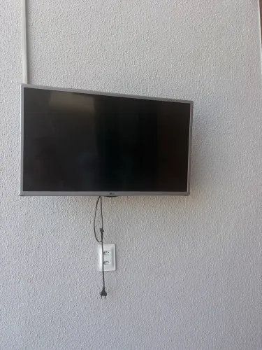 Tv smart 32 LG