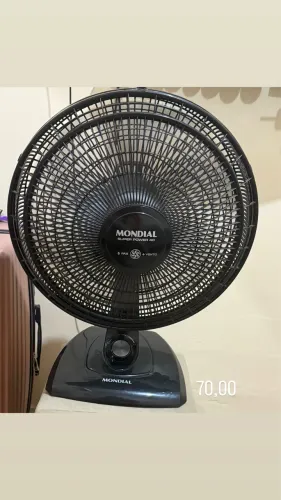 Ventilador