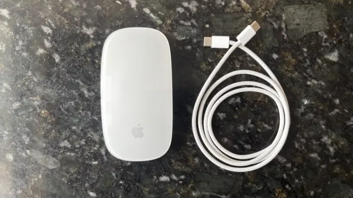 Magic Mouse APPLE- NOVO