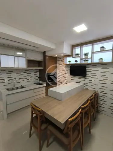 Apartamento 3 Quartos no condomínio Ville Serra Dourada codigo: 354334