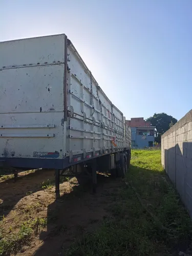Bitrem graneleiro top só pegar trabalhar