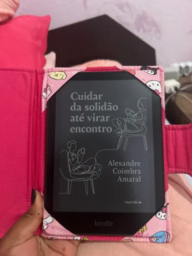 Kindle paperwhite 12 geração 